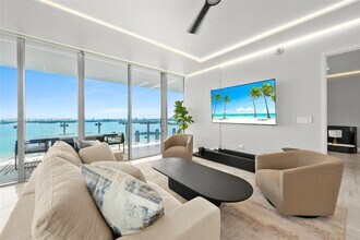 700 NE 26th Terrace, Unit 3401 in Miami, FL - Building Photo - Building Photo