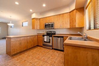 Rio Antigua Townhomes in Tucson, AZ - Foto de edificio - Interior Photo