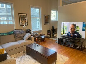 253 Norfolk St, Unit 1-4 in Cambridge, MA - Building Photo - Building Photo