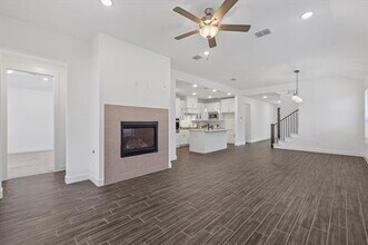 1004 Rebecca Dr in Allen, TX - Building Photo - Building Photo