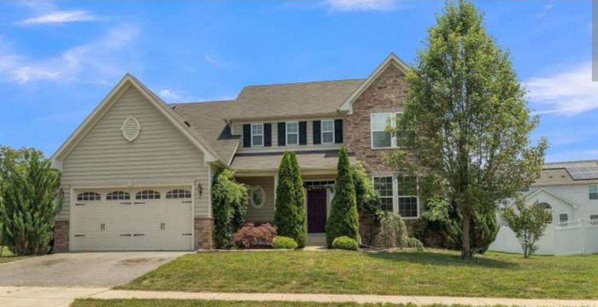10378 Stone Pine Ave in Waldorf, MD - Building Photo