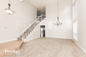 2656 Brightmoor Ridge Dr in Matthews, NC - Building Photo - Building Photo