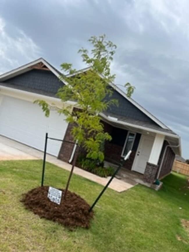 property at 2948 NW 196th Pl