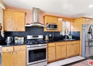 3612 Broadway in Huntington Park, CA - Building Photo - Building Photo