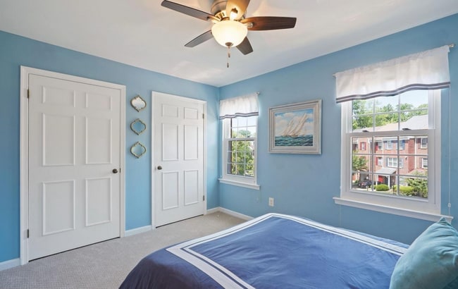 7733 Marshall Heights Ct in Falls Church, VA - Building Photo - Building Photo