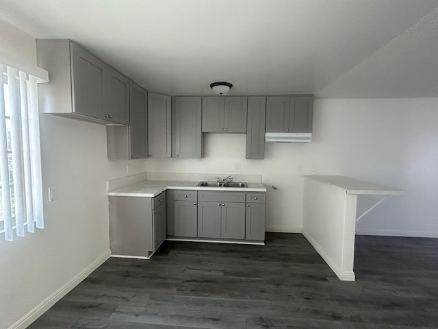 property at 9602 Madison Ave