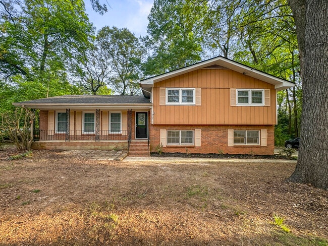 829 North Ave in Forest Park, GA - Building Photo - Building Photo
