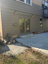 127 Flint St in Asheville, NC - Building Photo