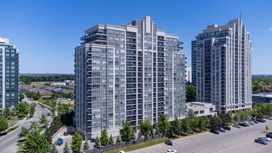 Beverley Glen in Vaughan, ON - Building Photo - Building Photo