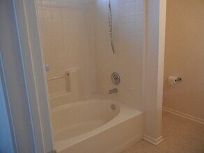 3504 Rainforest Ln in Killeen, TX - Building Photo - Building Photo