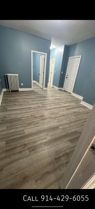 48 Townsend St in Port Chester, NY - Foto de edificio