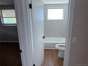 7 N Jackson St in Beverly Hills, FL - Building Photo - Building Photo