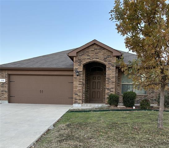 property at 308 Triple Crown Ln