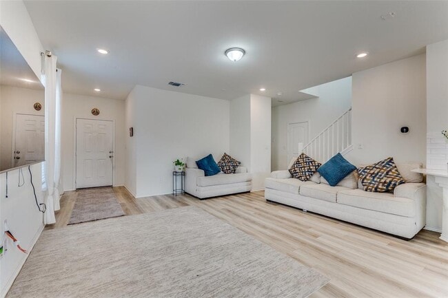 1109 Aronia Ln in Georgetown, TX - Building Photo - Building Photo