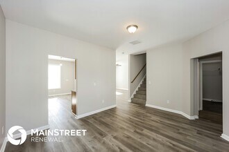 1559 Persimmon Trce in Morrow, GA - Building Photo - Building Photo
