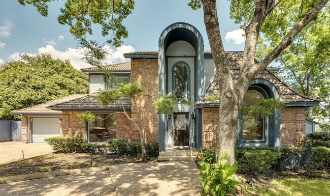 property at 6800 Falcata Cove
