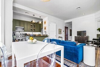 692 Tremont St in Boston, MA - Building Photo - Building Photo
