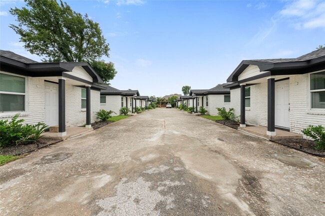 4120 Linn St in Houston, TX - Building Photo - Building Photo