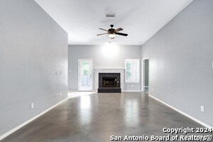 9511 Bonny Bridge in San Antonio, TX - Building Photo - Building Photo