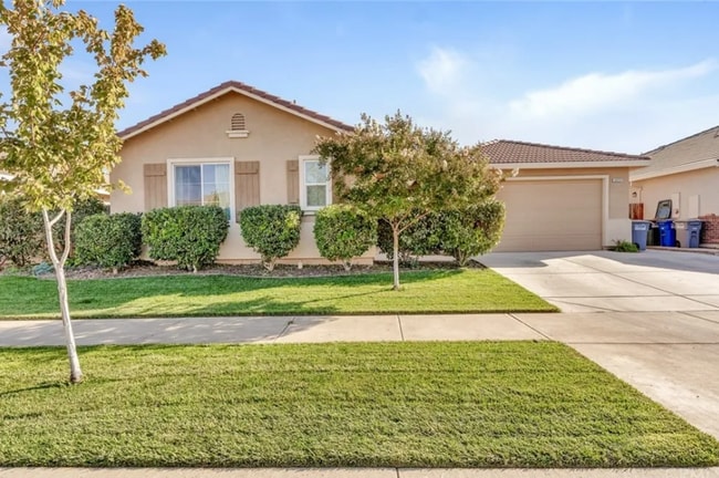 property at 4925 Durant Way