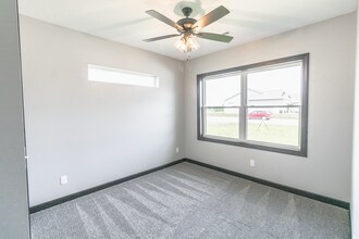 136-146 James St in Jesup, IA - Building Photo - Building Photo