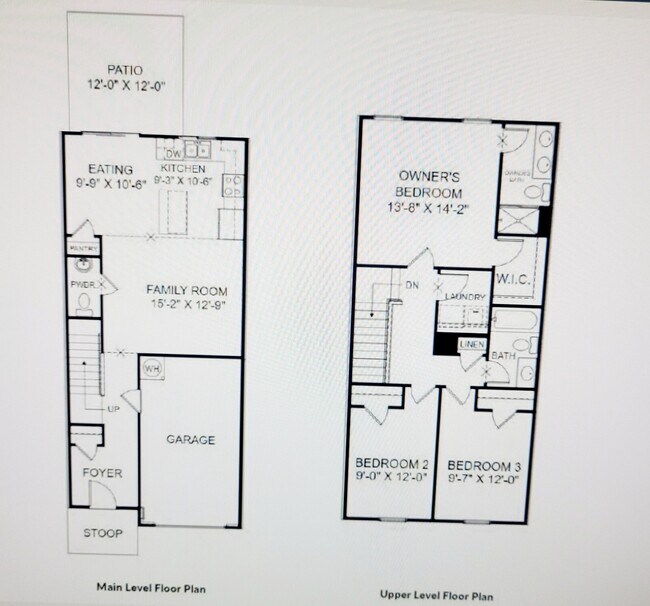 8603 Underhill Dr in Glen Allen, VA - Building Photo - Building Photo