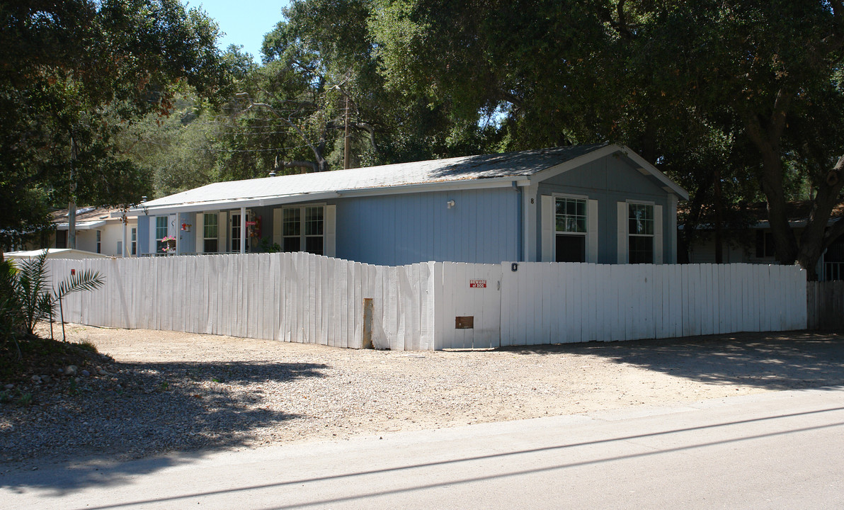 12306 Old Pomerado Rd in Poway, CA - Building Photo