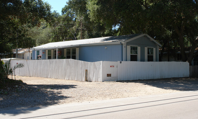 12306 Old Pomerado Rd