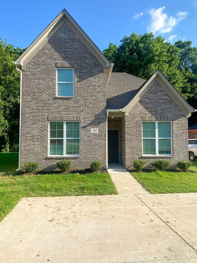 property at 355 Darrell Cove