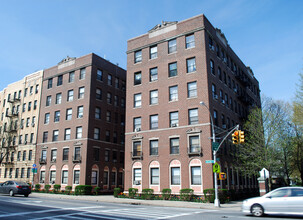 1212 Ocean Ave in Brooklyn, NY - Building Photo - Building Photo