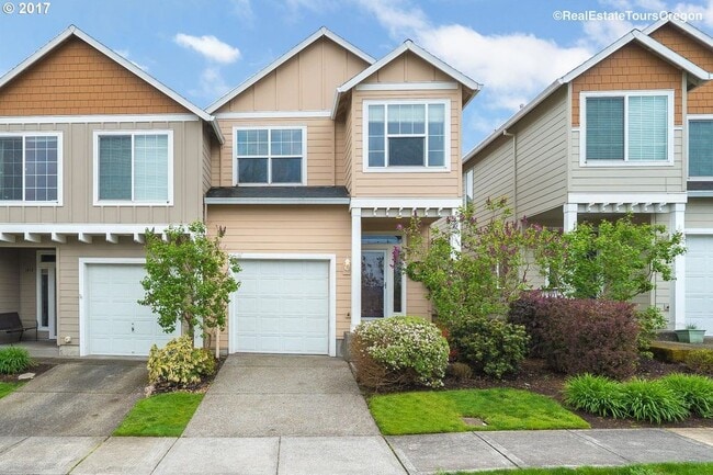 property at 1407 SW 175th Ave