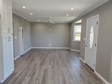 1543 W 216th St, Unit 1543 in Torrance, CA - Building Photo