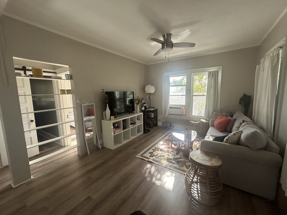 508 12th Ave N in St. Petersburg, FL - Building Photo