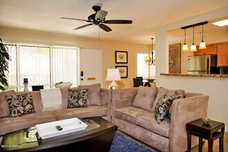 7720 E Heatherbrae Ave-Unit -7 in Scottsdale, AZ - Building Photo - Building Photo