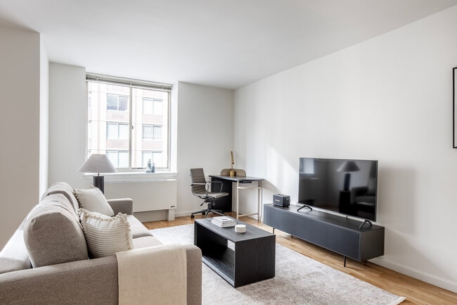 1501 Lexington Ave in New York, NY - Building Photo - Building Photo