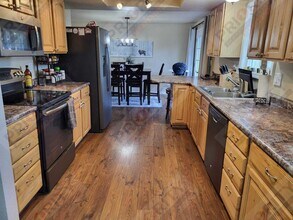 505 Highridge Ct in Gillette, WY - Building Photo - Building Photo