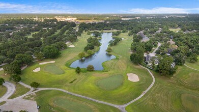 20124 Bitter Root Dr in Porter, TX - Foto de edificio - Building Photo