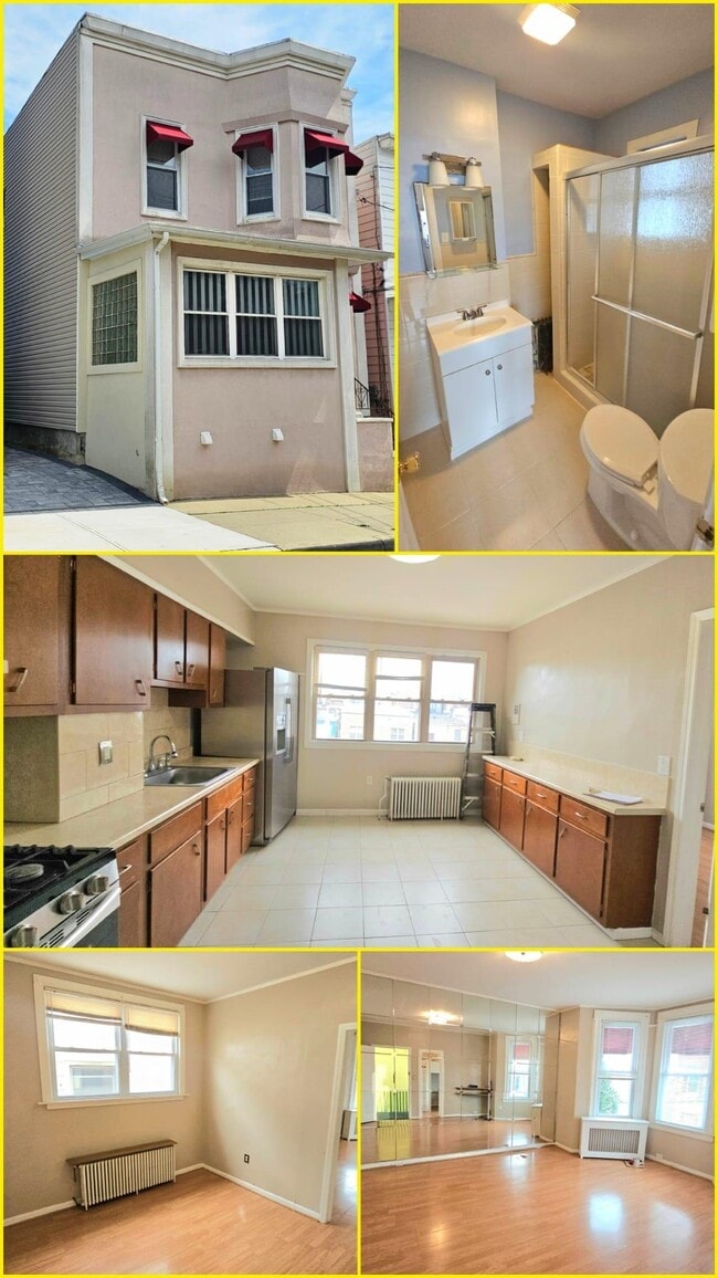 property at 6808 Smith Ave