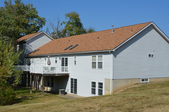 White Tail Ridge in Gibsonia, PA - Foto de edificio - Building Photo