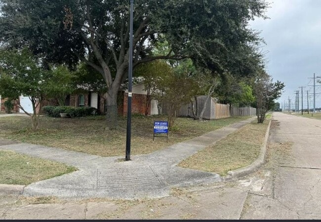 5201 Marks Cir in The Colony, TX - Building Photo - Building Photo