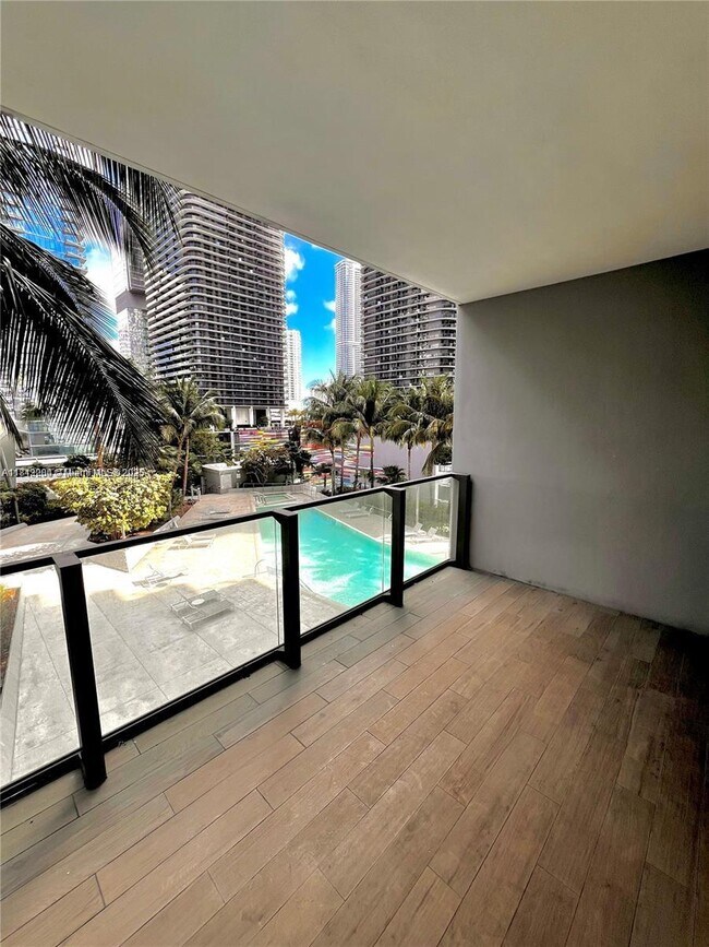 property at 88 SW 7th St