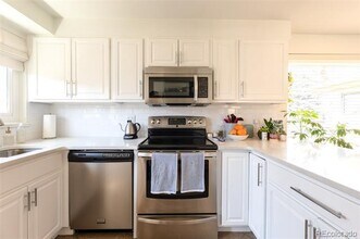 1130 Eudora St in Denver, CO - Building Photo - Building Photo