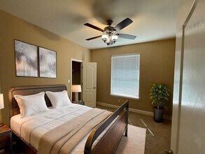 3001 Lombardi Way in Cedar Park, TX - Building Photo - Building Photo