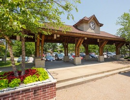 Kirkwood Station Plaza Apartments