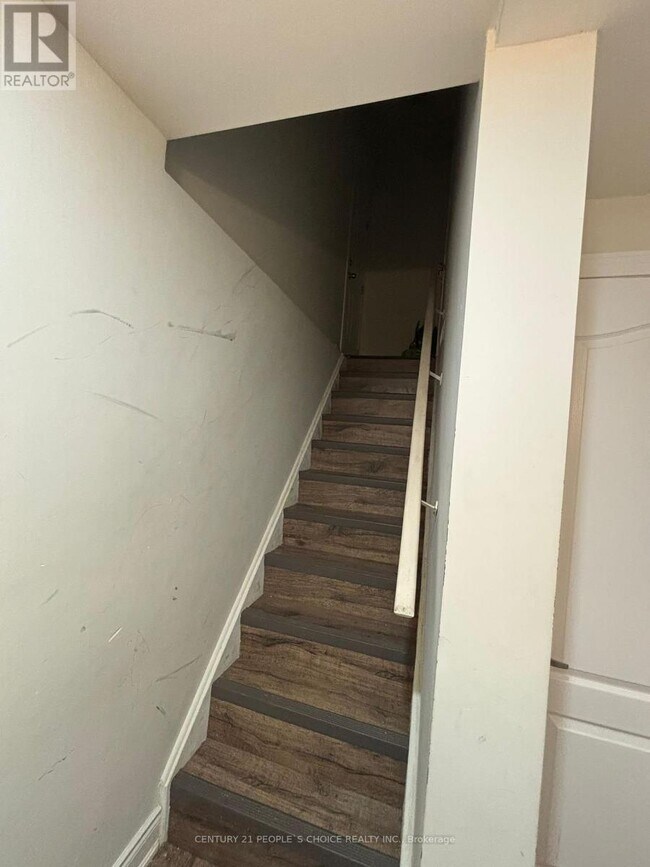 287 Hinton Ter in Milton, ON - Building Photo - Building Photo