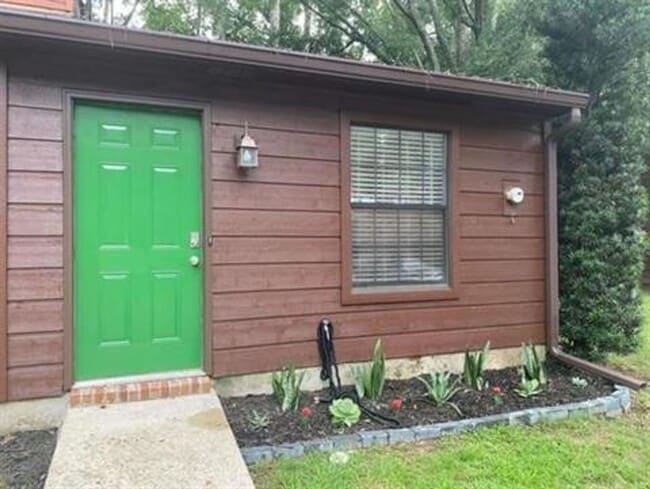 property at 1244 High Rd