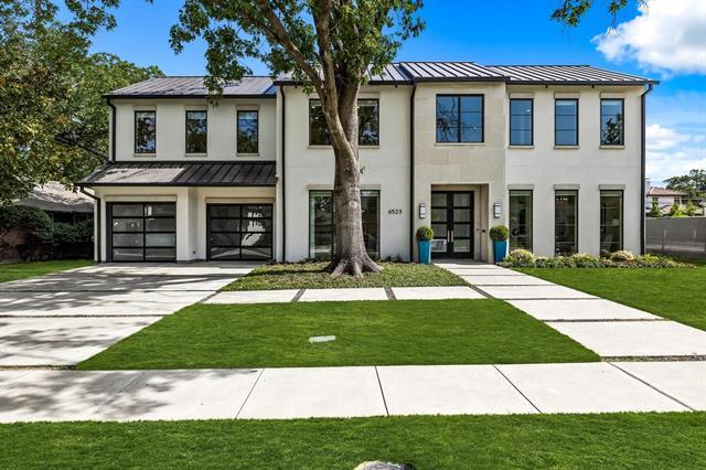 property at 6523 Northwood Rd