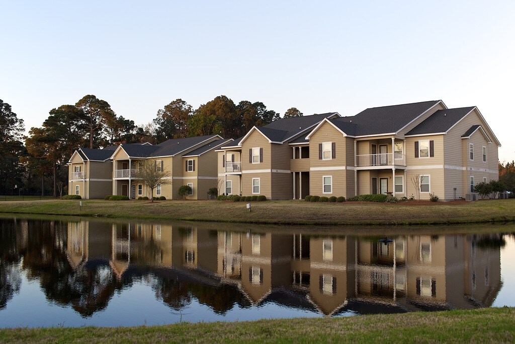 Legacy Apartment Homes in Brunswick, GA