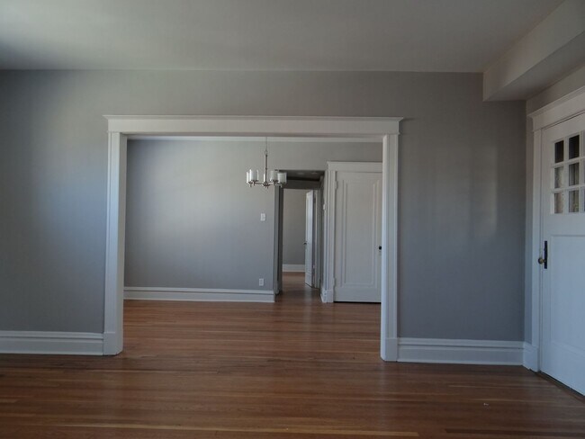 6235 Southwood Ave in St. Louis, MO - Building Photo - Building Photo