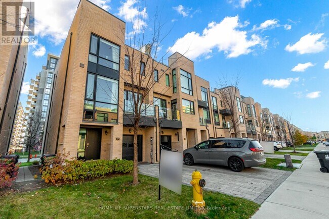 29 Pony Farm Dr in Toronto, ON - Building Photo - Building Photo